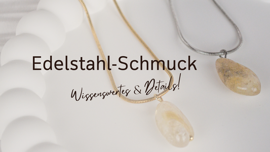 Alles rund um Edelstahl