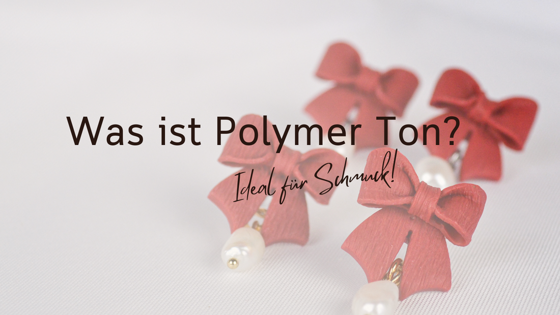 Was ist Polymer Ton?