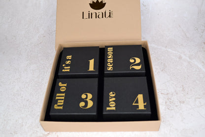 Adventskalender - Katzen