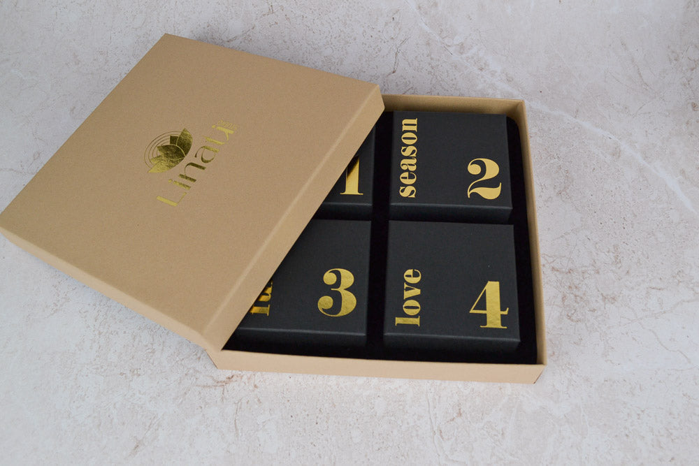 Adventskalender - Katzen