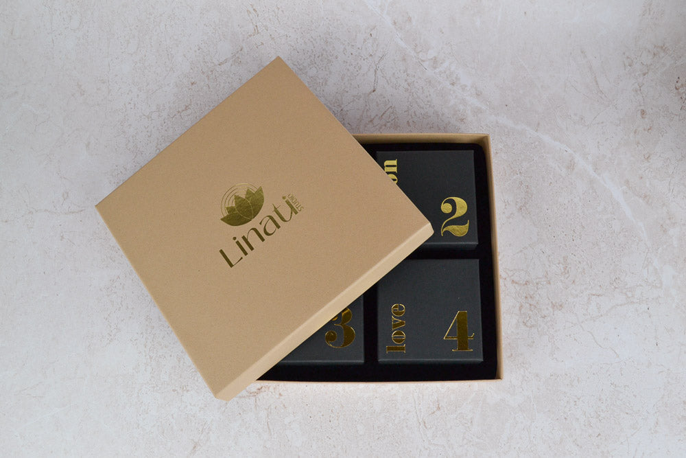 Adventskalender - Katzen