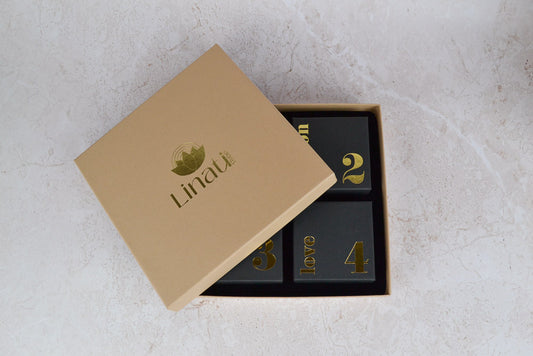 Adventskalender - Katzen